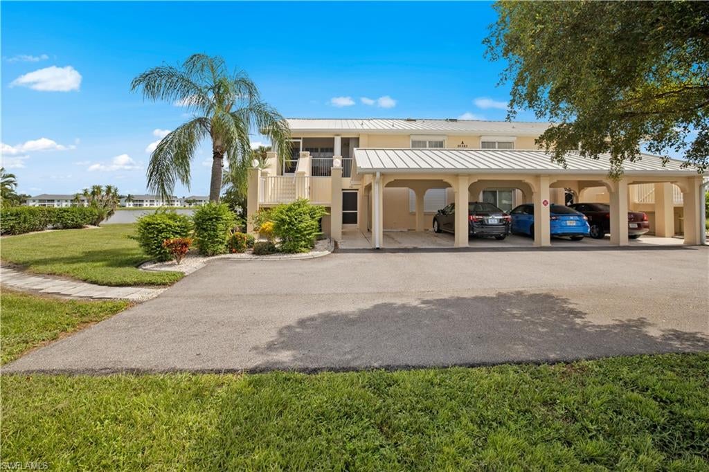 DEEP CREEK - Residential