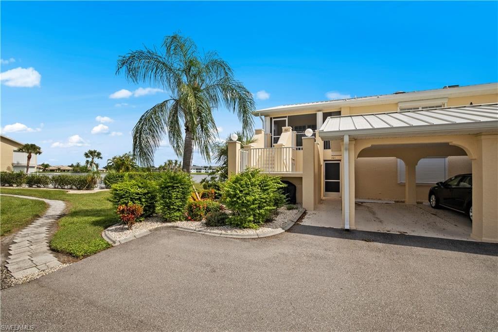 DEEP CREEK - Residential