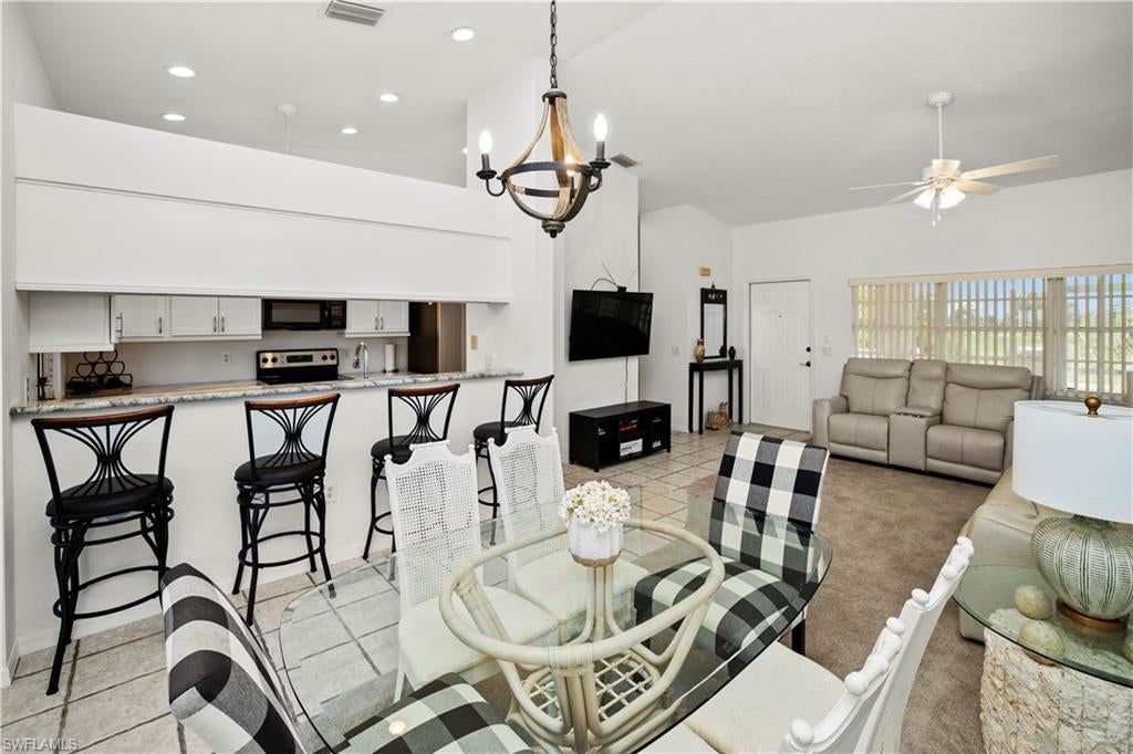 DEEP CREEK - Residential
