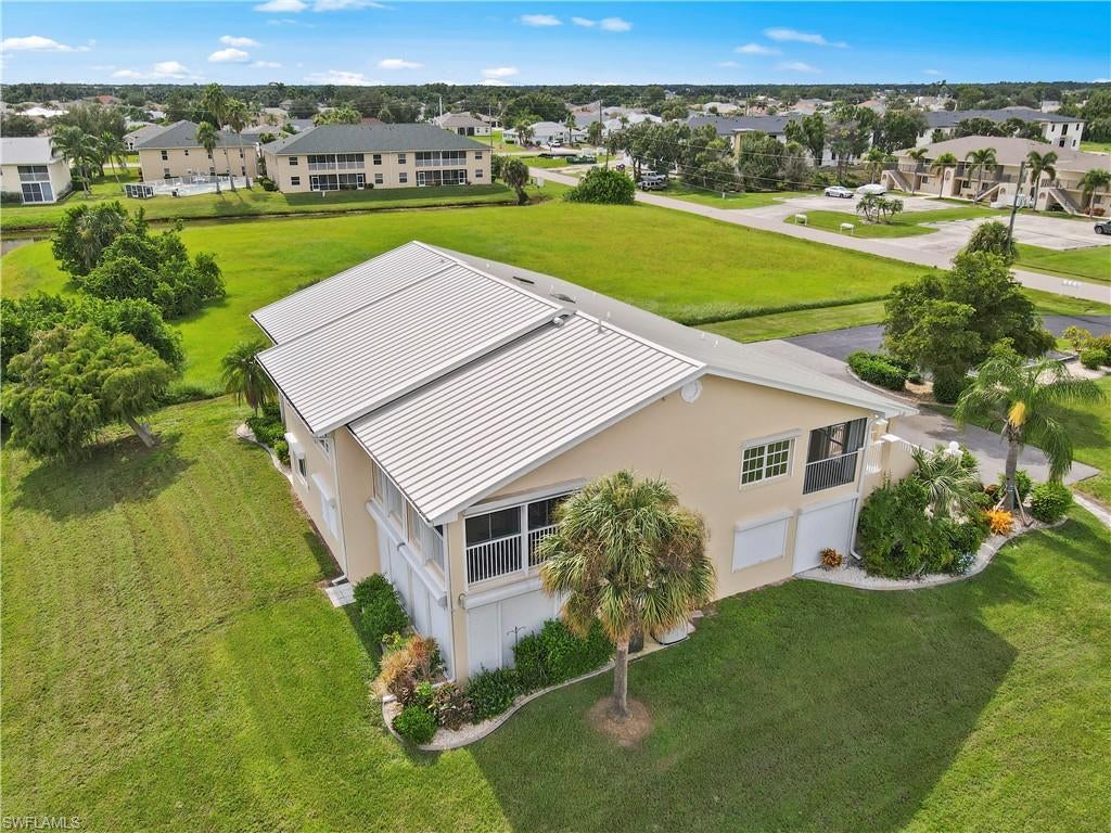 DEEP CREEK - Residential