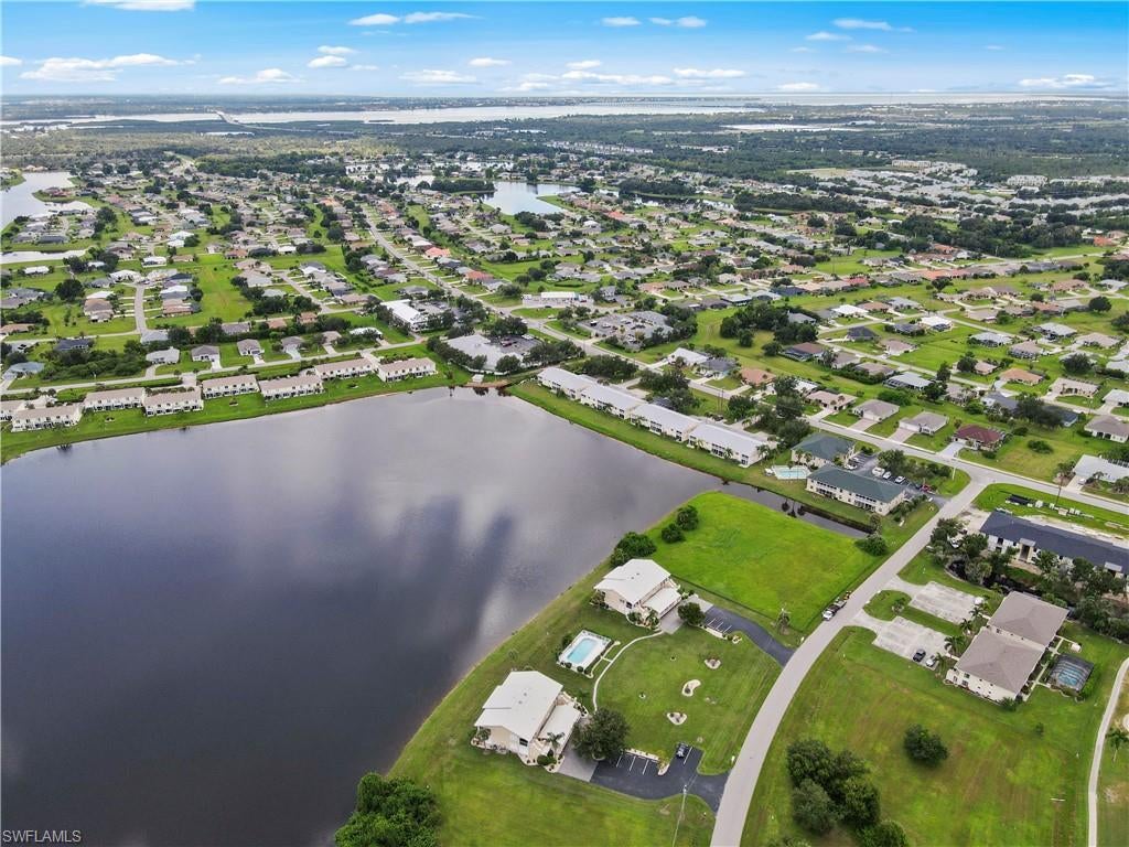 DEEP CREEK - Residential