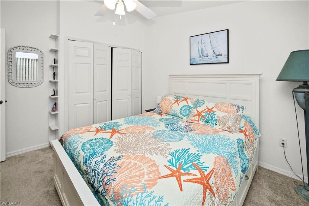 DEEP CREEK - Residential