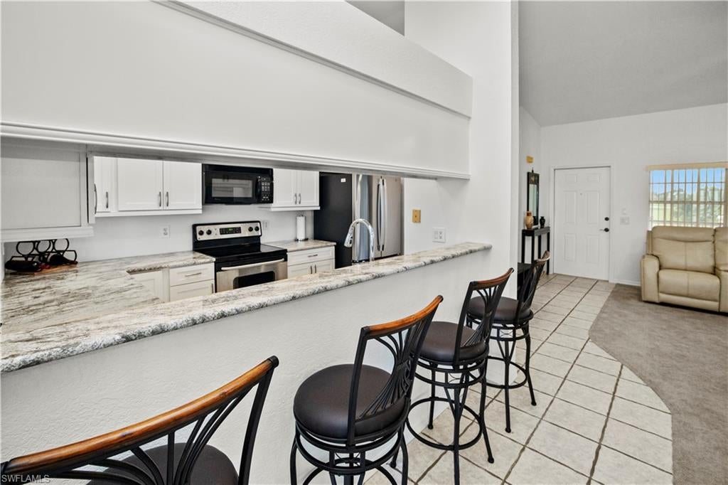 DEEP CREEK - Residential