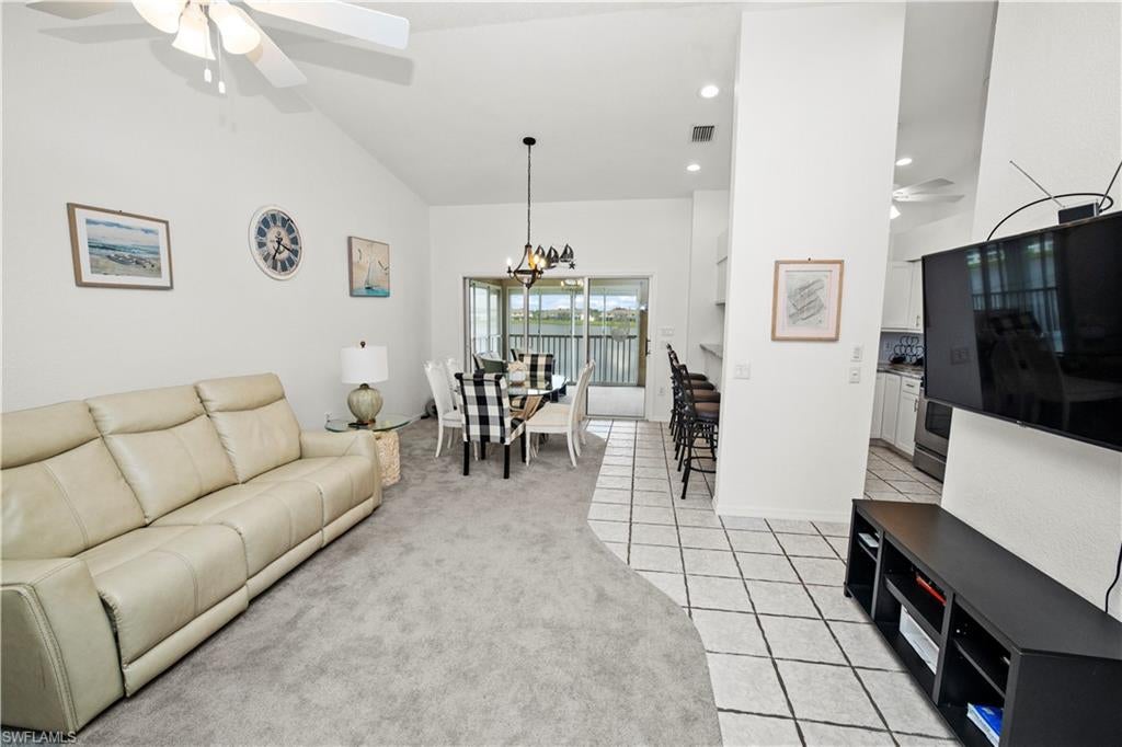 DEEP CREEK - Residential