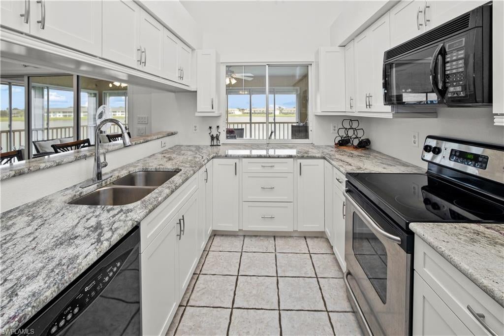 DEEP CREEK - Residential