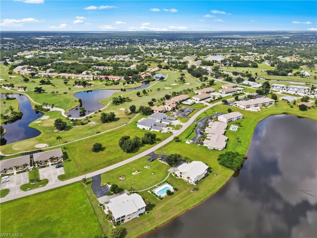 DEEP CREEK - Residential