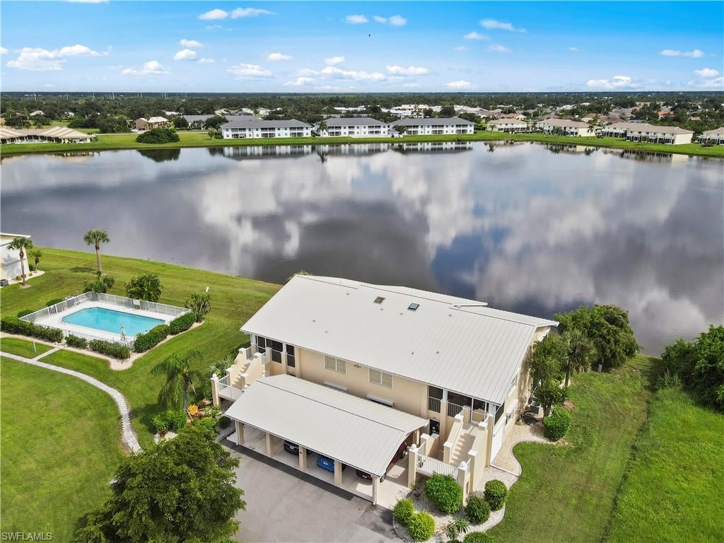 DEEP CREEK - Residential