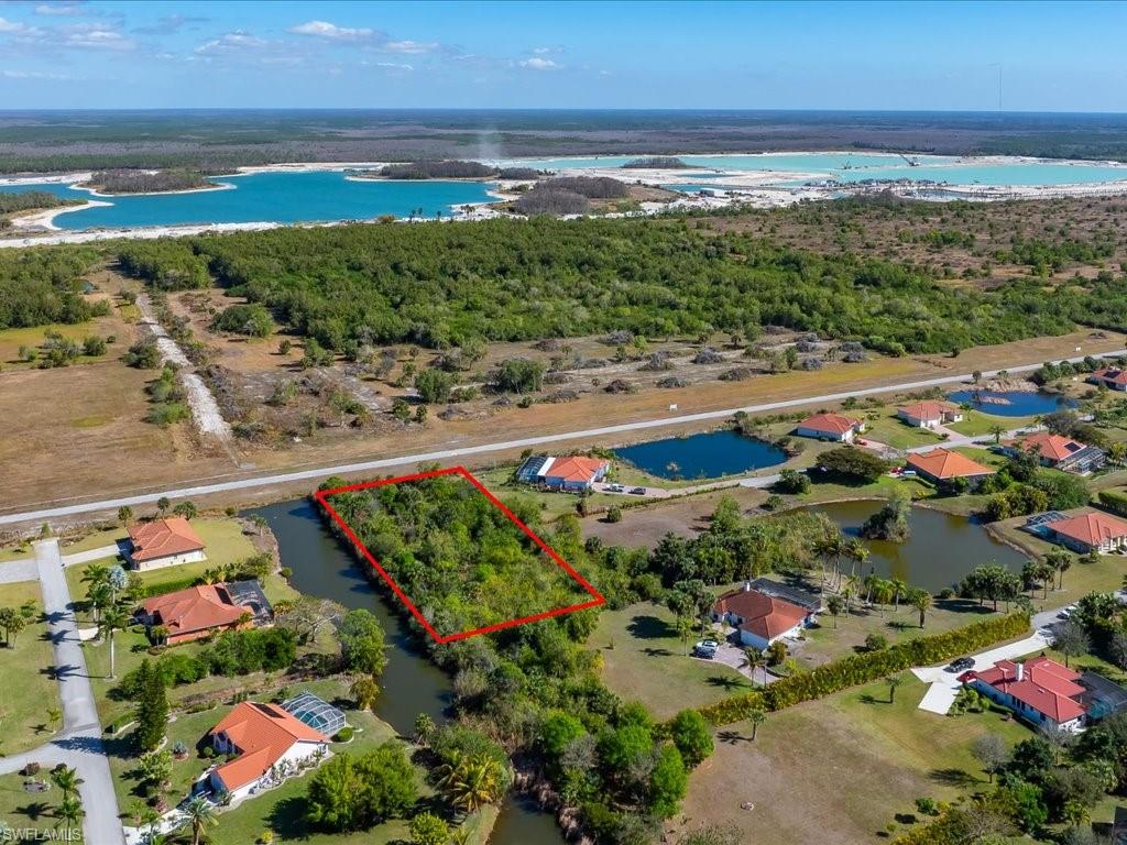 BELL VILLA - Land