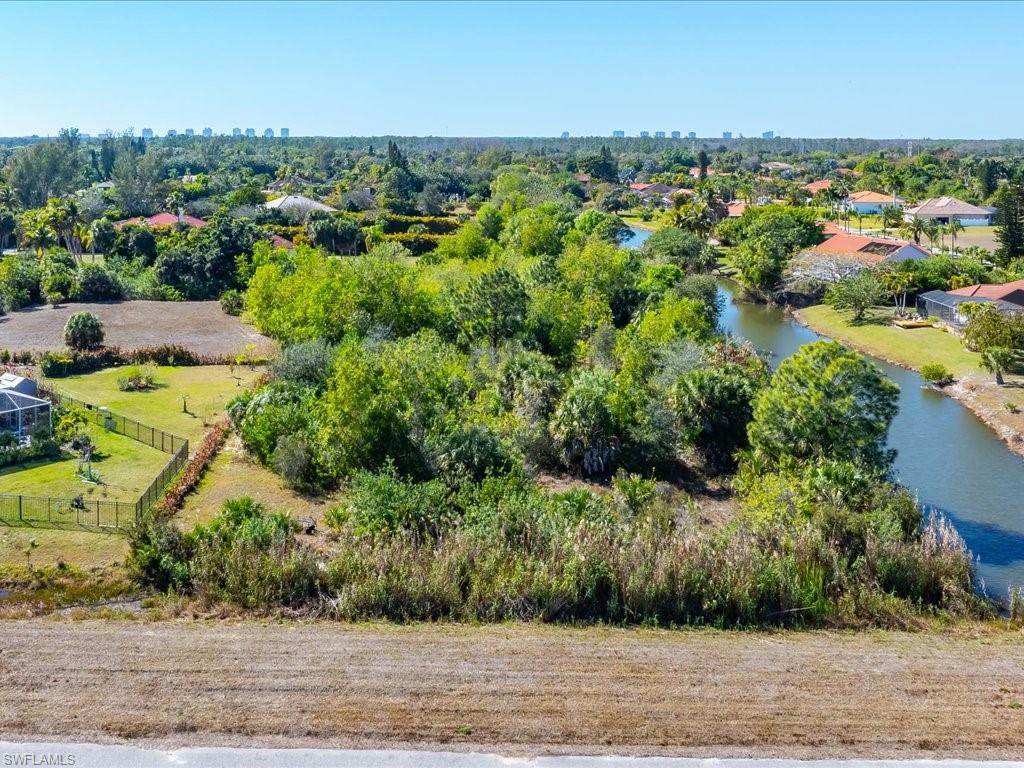 BELL VILLA - Land