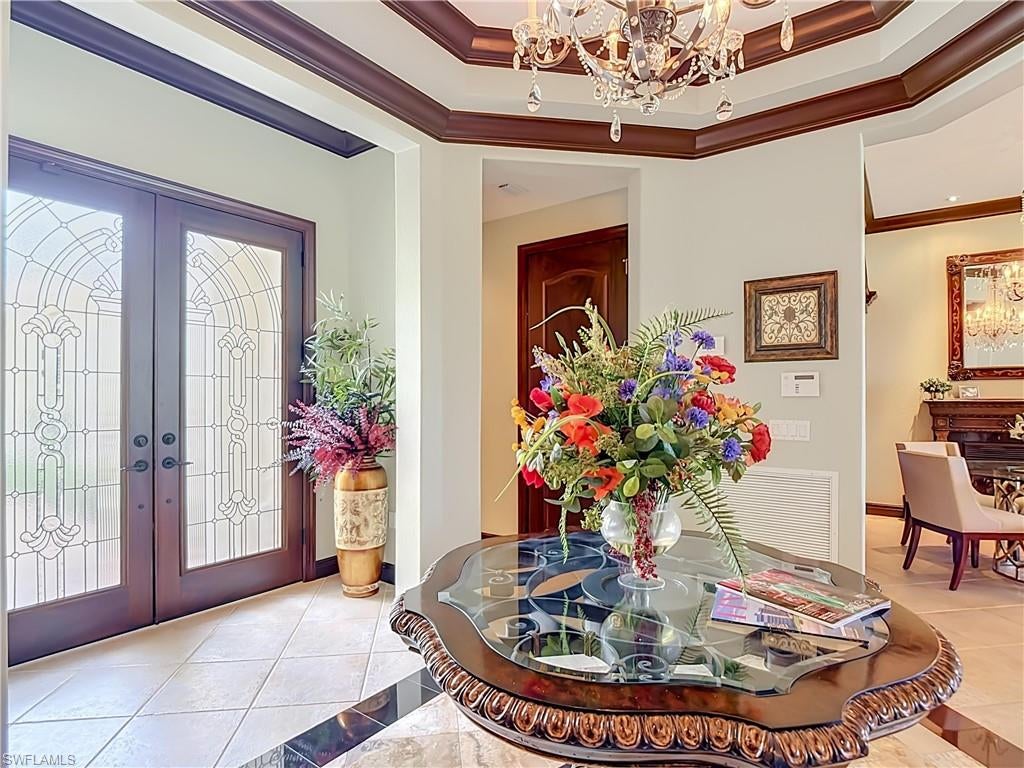 MONTEROSSO - Residential