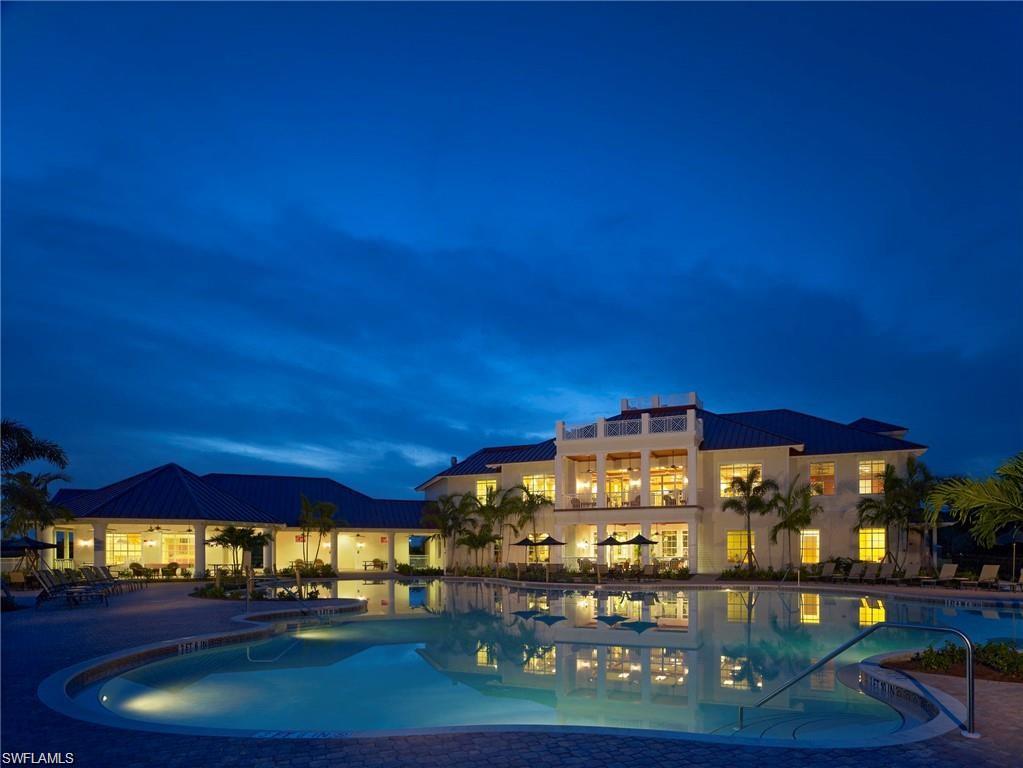 COUNTRY CLUB - Residential