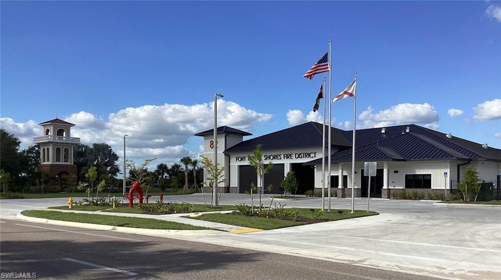 COUNTRY CLUB - Residential