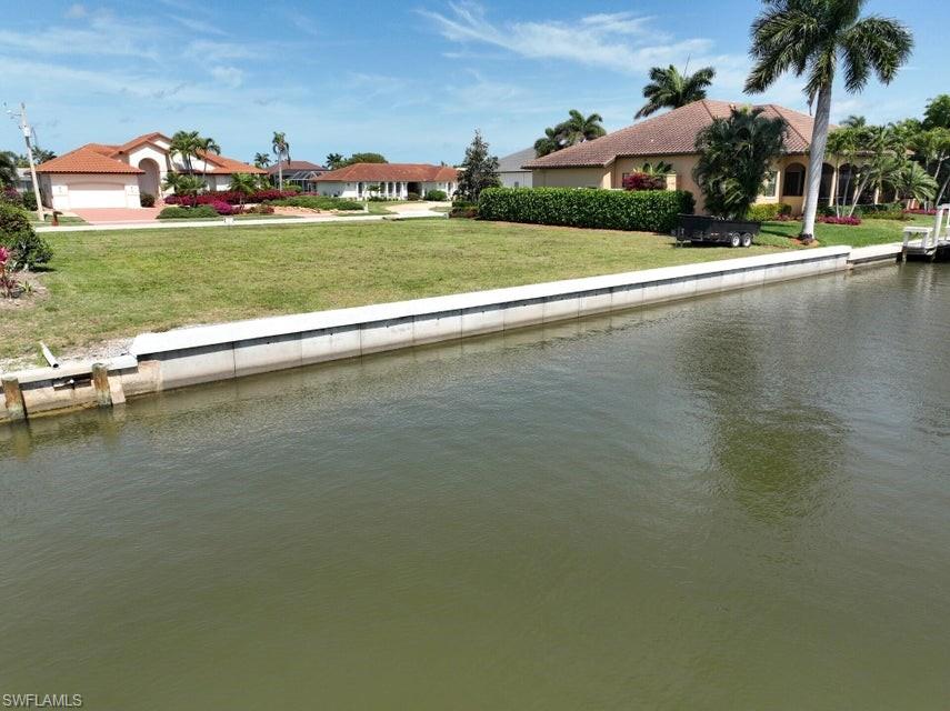 MARCO ISLAND - Land
