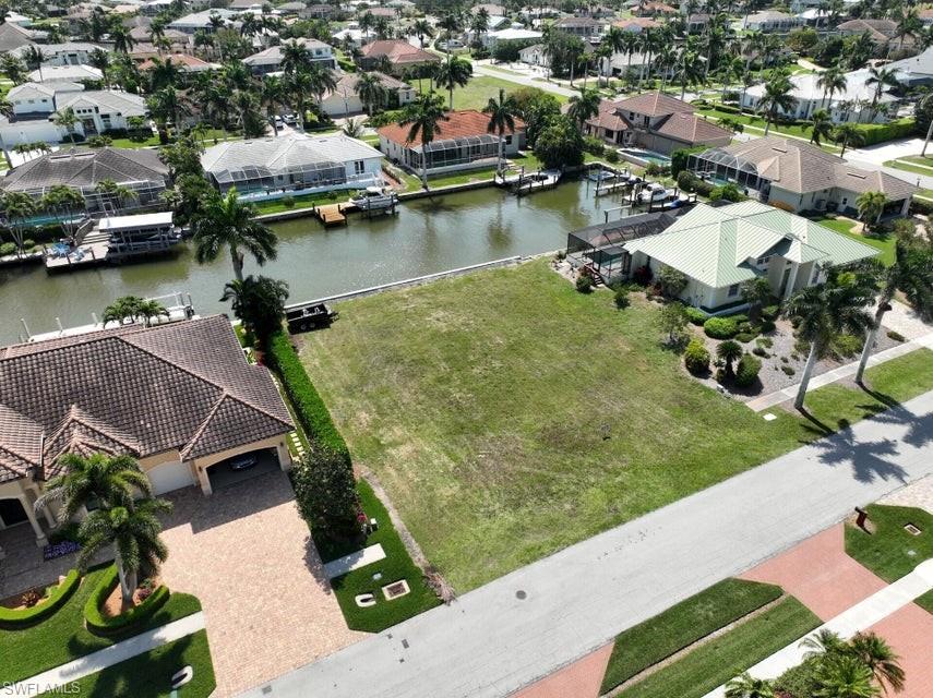 MARCO ISLAND - Land