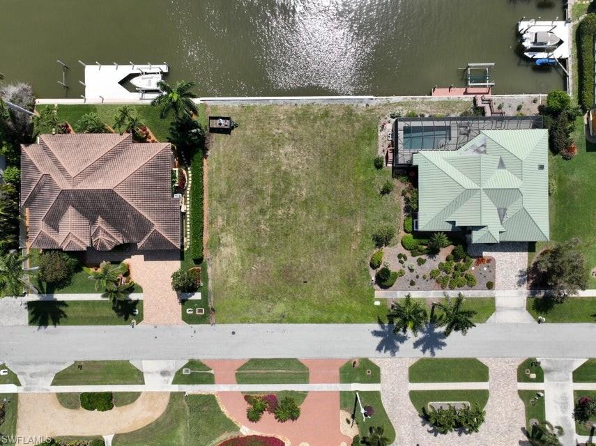MARCO ISLAND - Land
