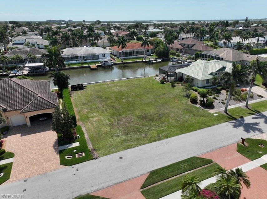 MARCO ISLAND - Land