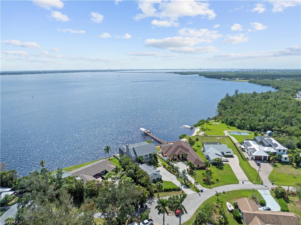 FORT MYERS GULF ACRES - Residential
