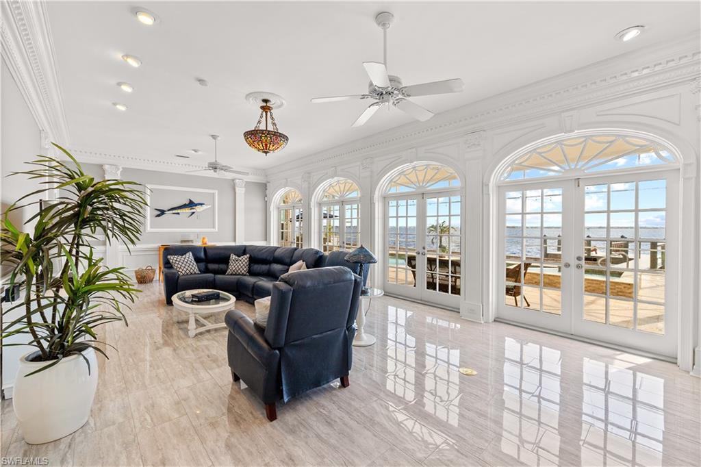 FORT MYERS GULF ACRES - Residential