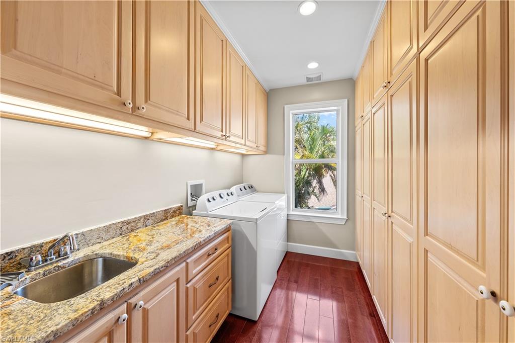 FORT MYERS GULF ACRES - Residential