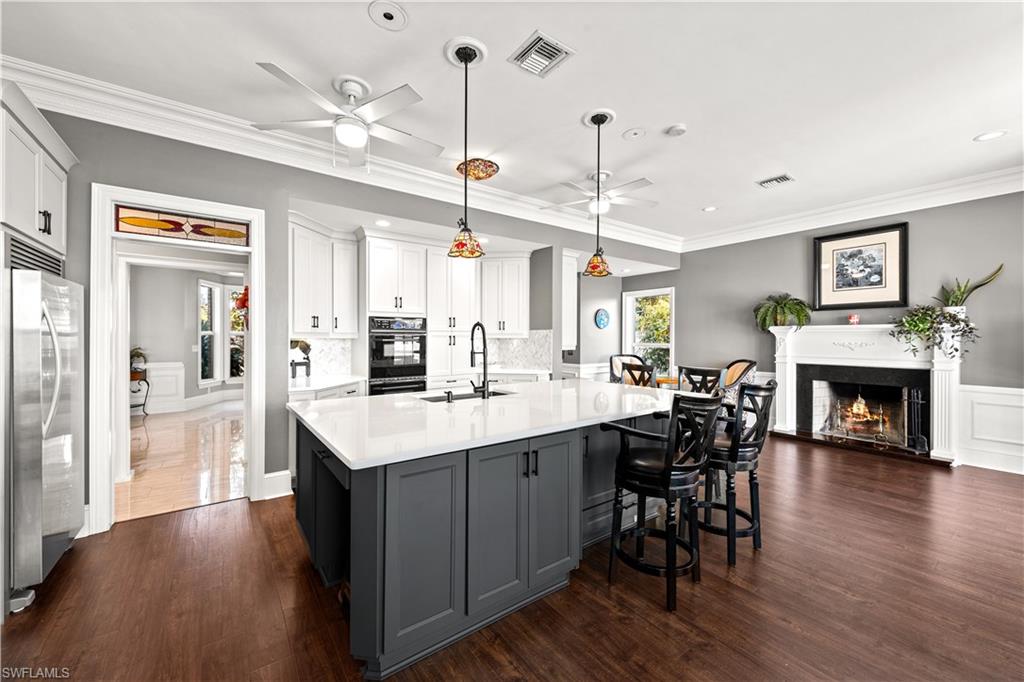 FORT MYERS GULF ACRES - Residential