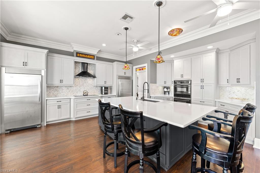 FORT MYERS GULF ACRES - Residential