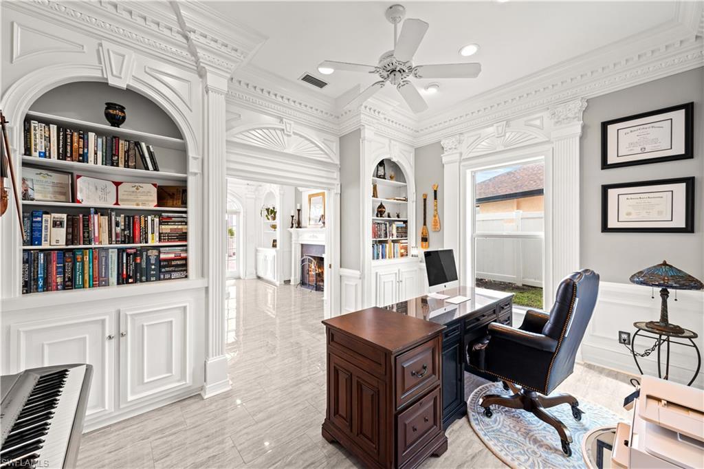 FORT MYERS GULF ACRES - Residential