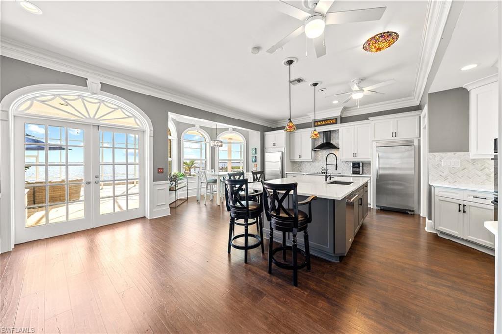 FORT MYERS GULF ACRES - Residential