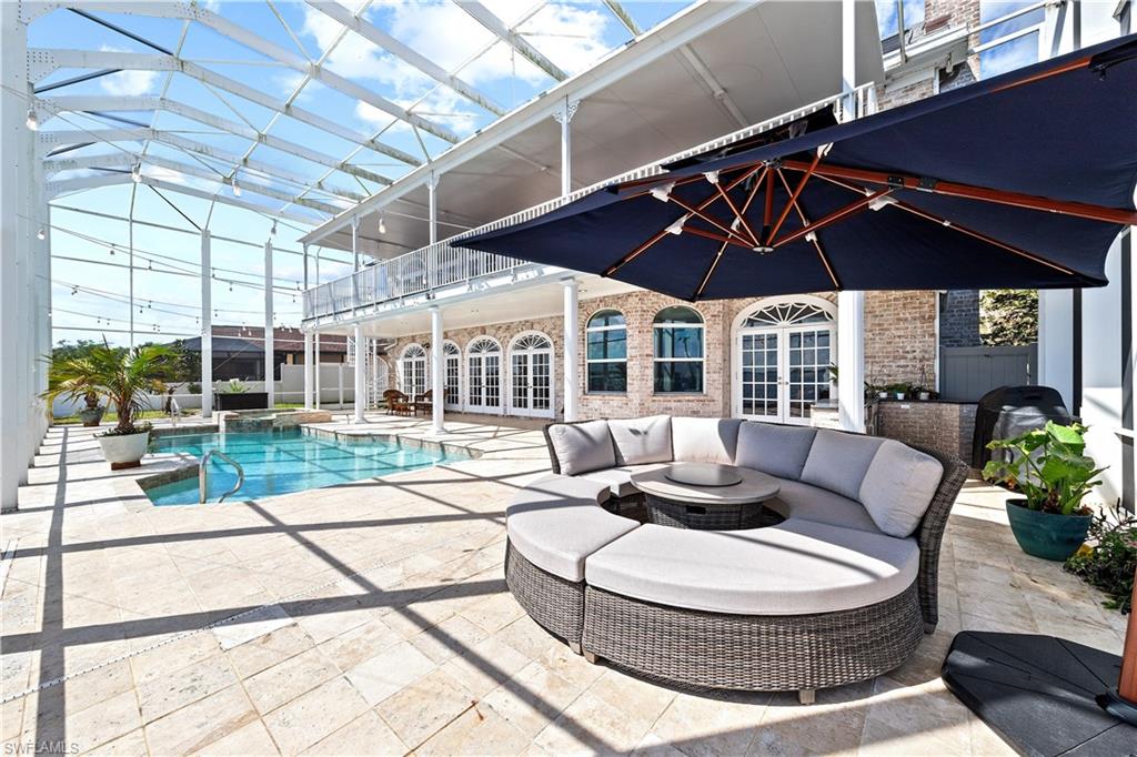 FORT MYERS GULF ACRES - Residential