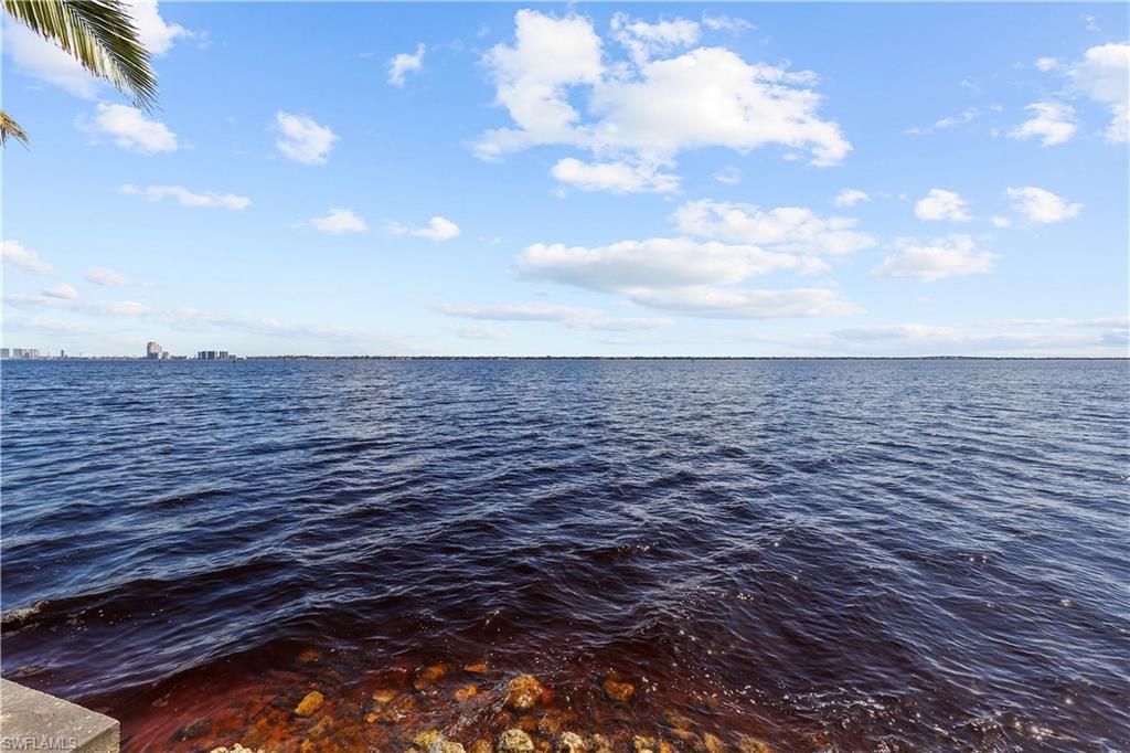 FORT MYERS GULF ACRES - Residential
