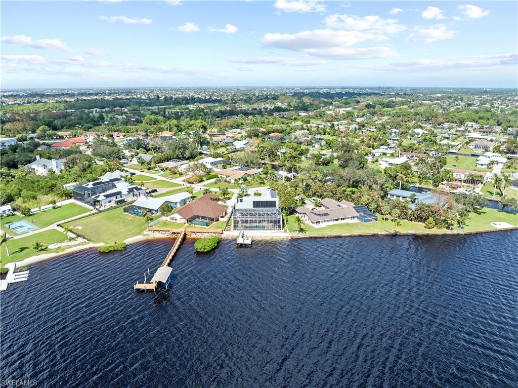 FORT MYERS GULF ACRES - Residential