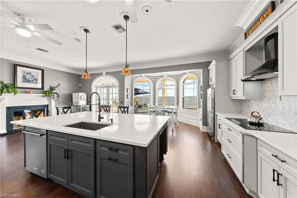 FORT MYERS GULF ACRES - Residential