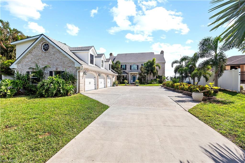 FORT MYERS GULF ACRES - Residential