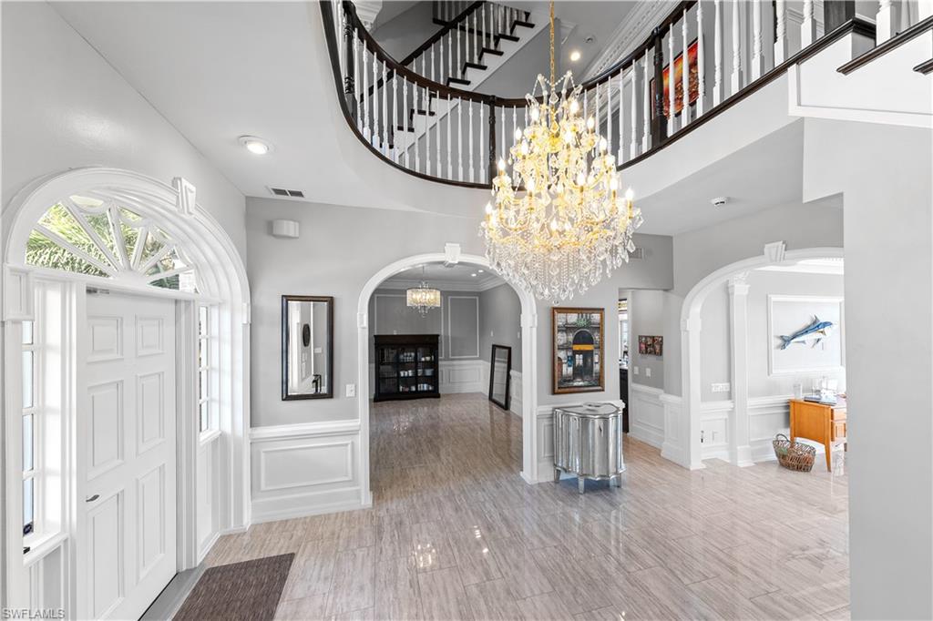 FORT MYERS GULF ACRES - Residential