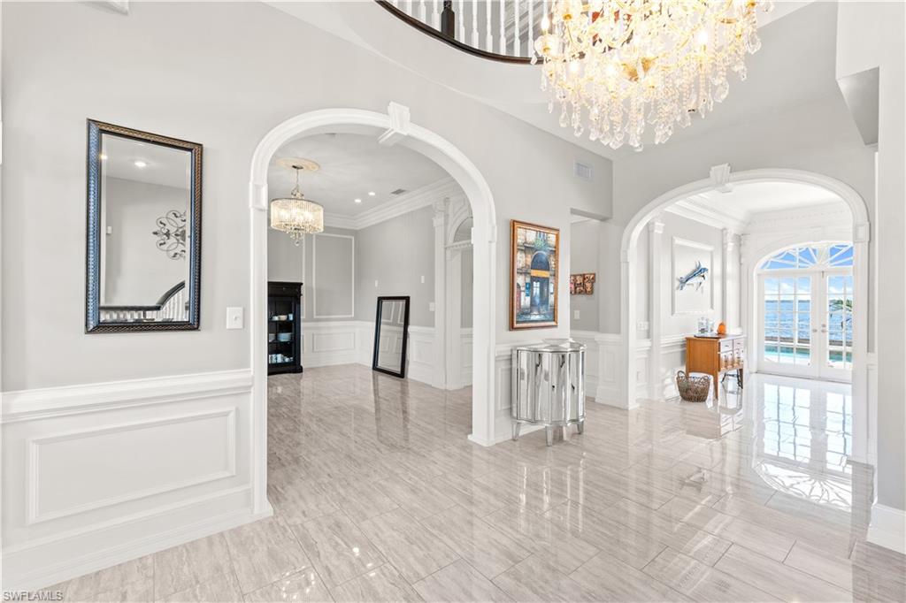 FORT MYERS GULF ACRES - Residential