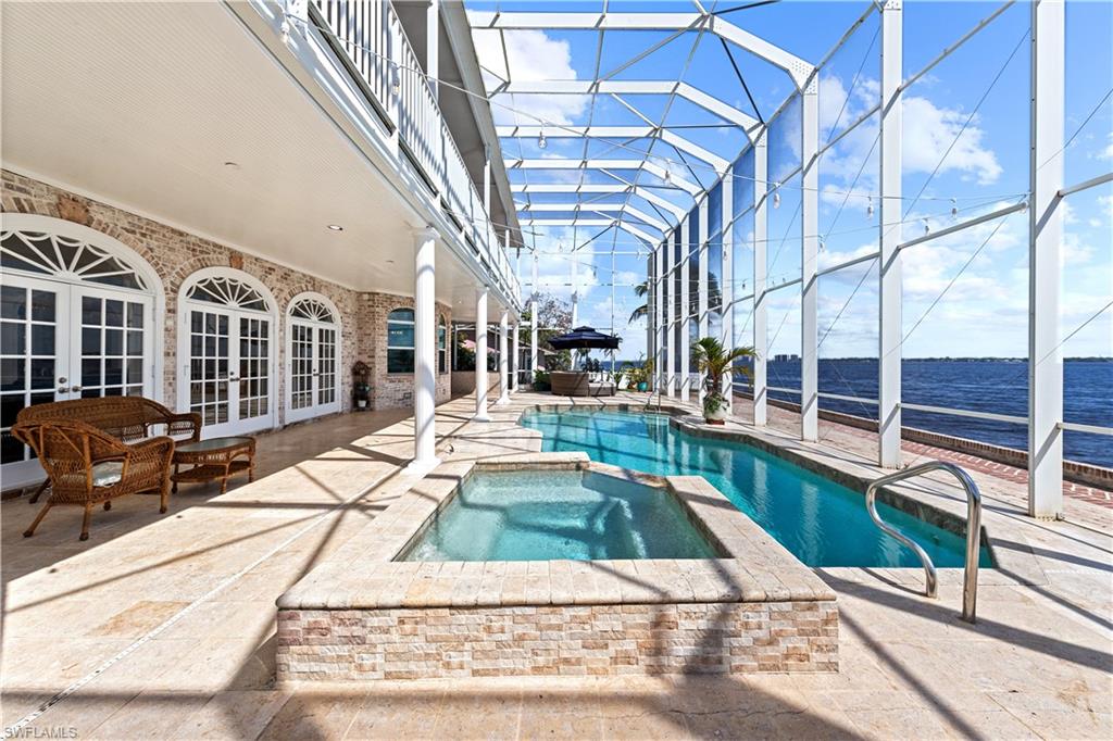 FORT MYERS GULF ACRES - Residential