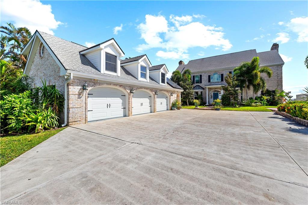 FORT MYERS GULF ACRES - Residential