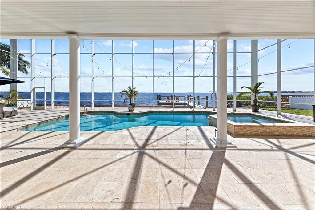 FORT MYERS GULF ACRES - Residential