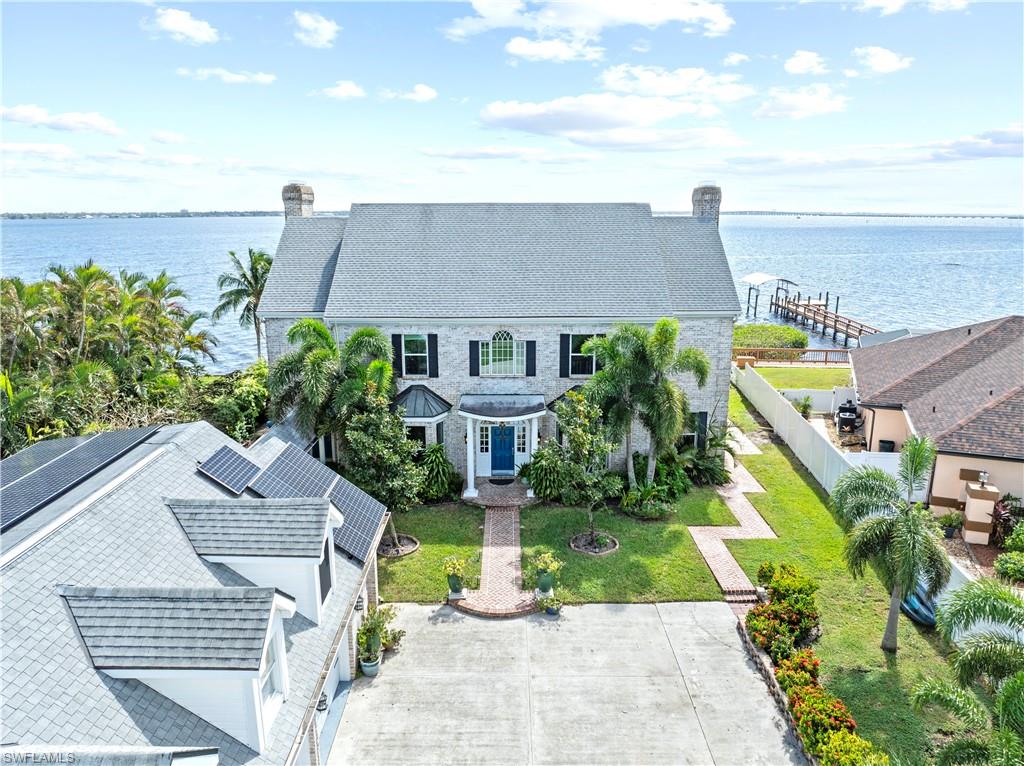 FORT MYERS GULF ACRES - Residential
