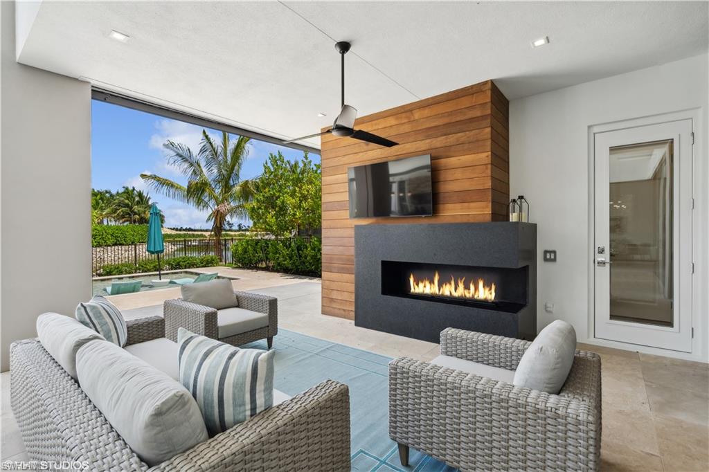 SAN LORENZO - Residential