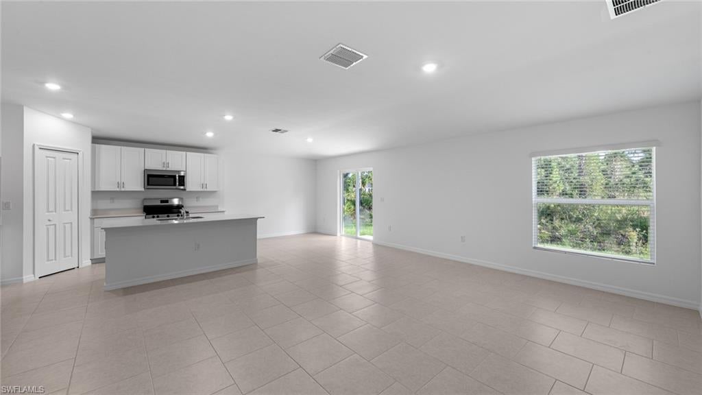CRANE LANDING - Residential