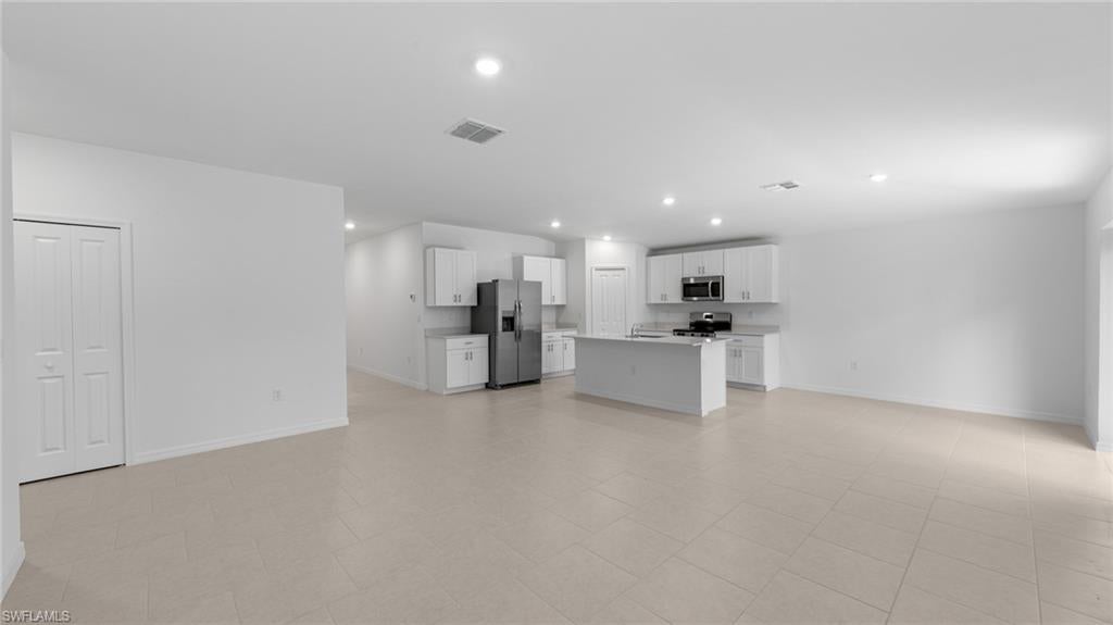CRANE LANDING - Residential