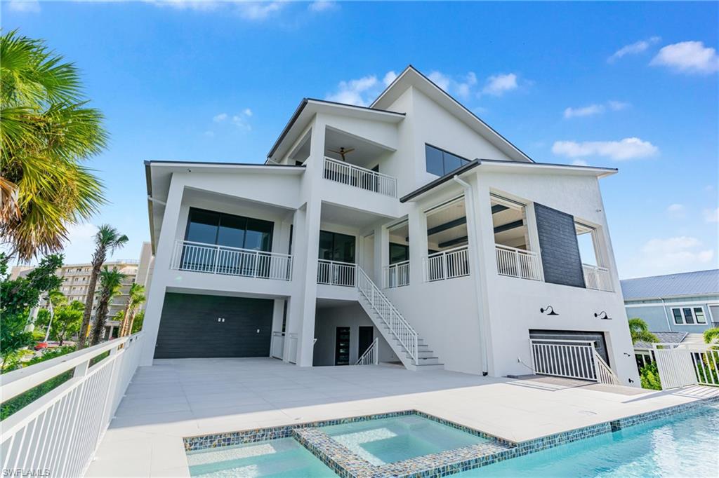 LAGUNA SHORES - Residential