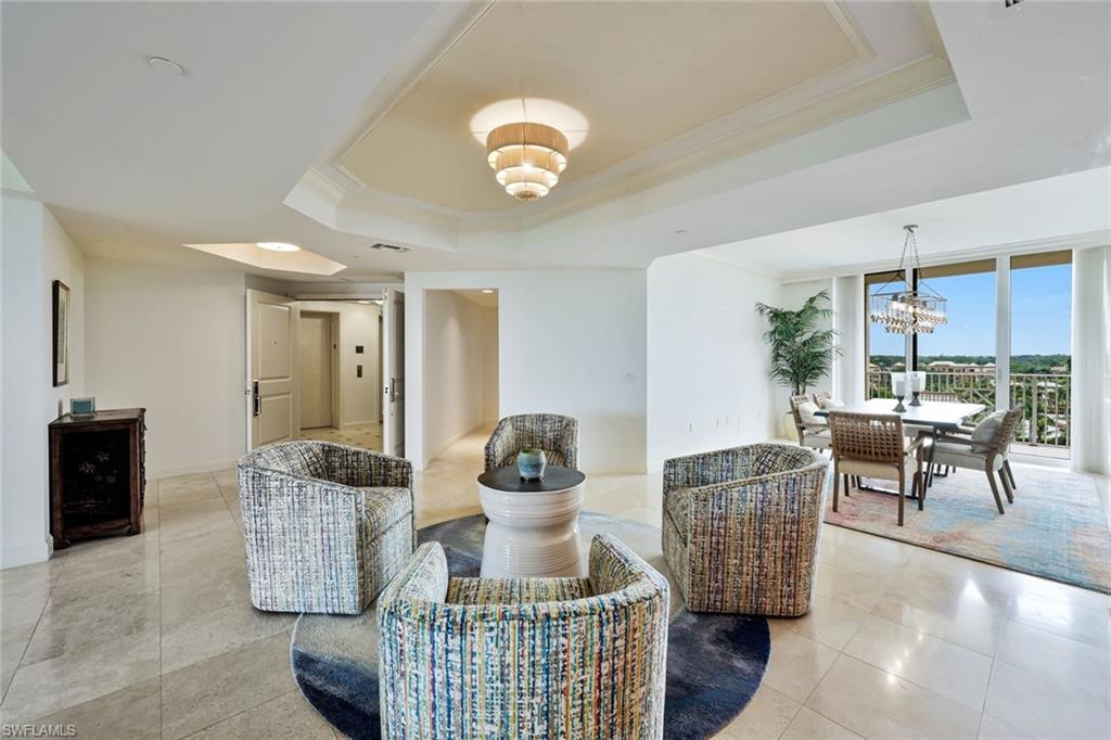 CAP FERRAT - Residential Lease