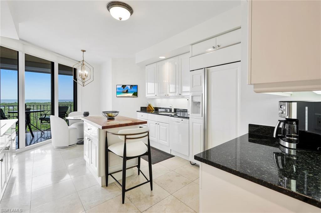 CAP FERRAT - Residential Lease