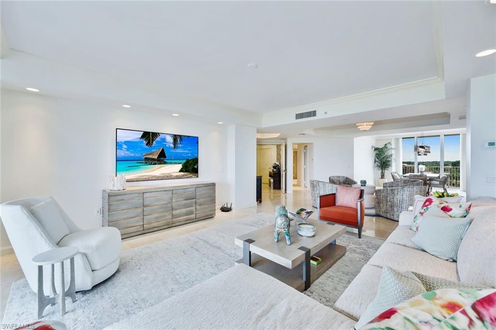 CAP FERRAT - Residential Lease