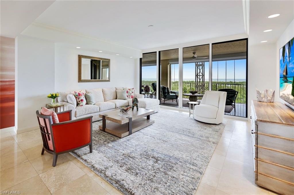 CAP FERRAT - Residential Lease