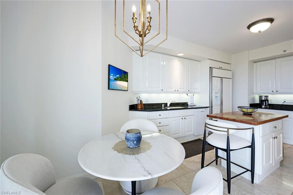 CAP FERRAT - Residential Lease