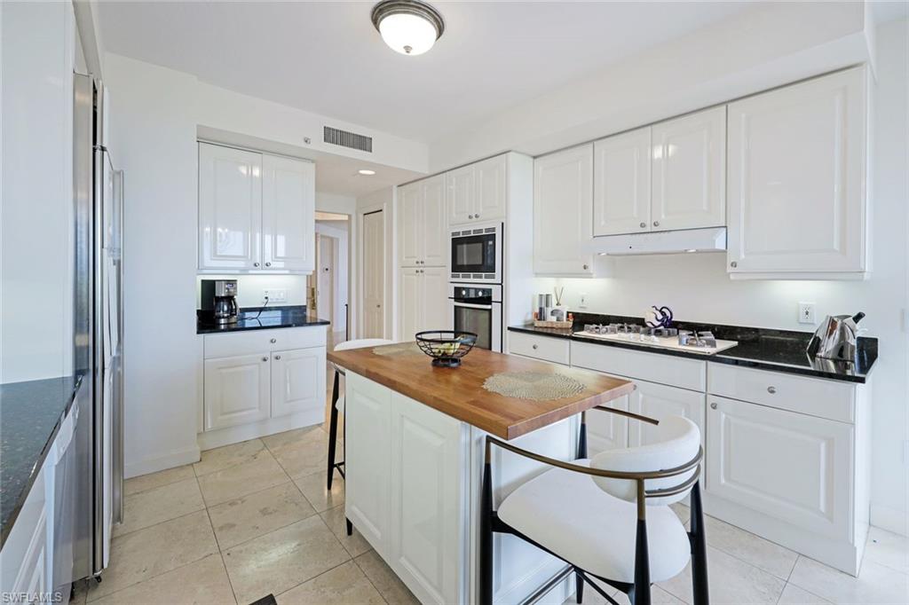 CAP FERRAT - Residential Lease