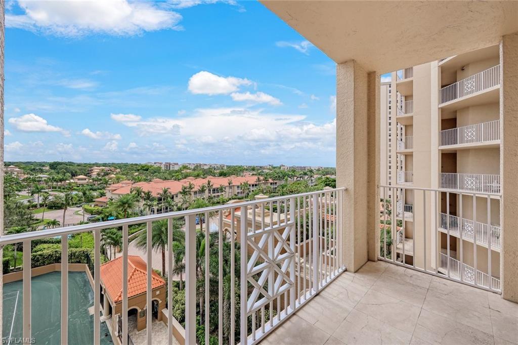 CAP FERRAT - Residential Lease