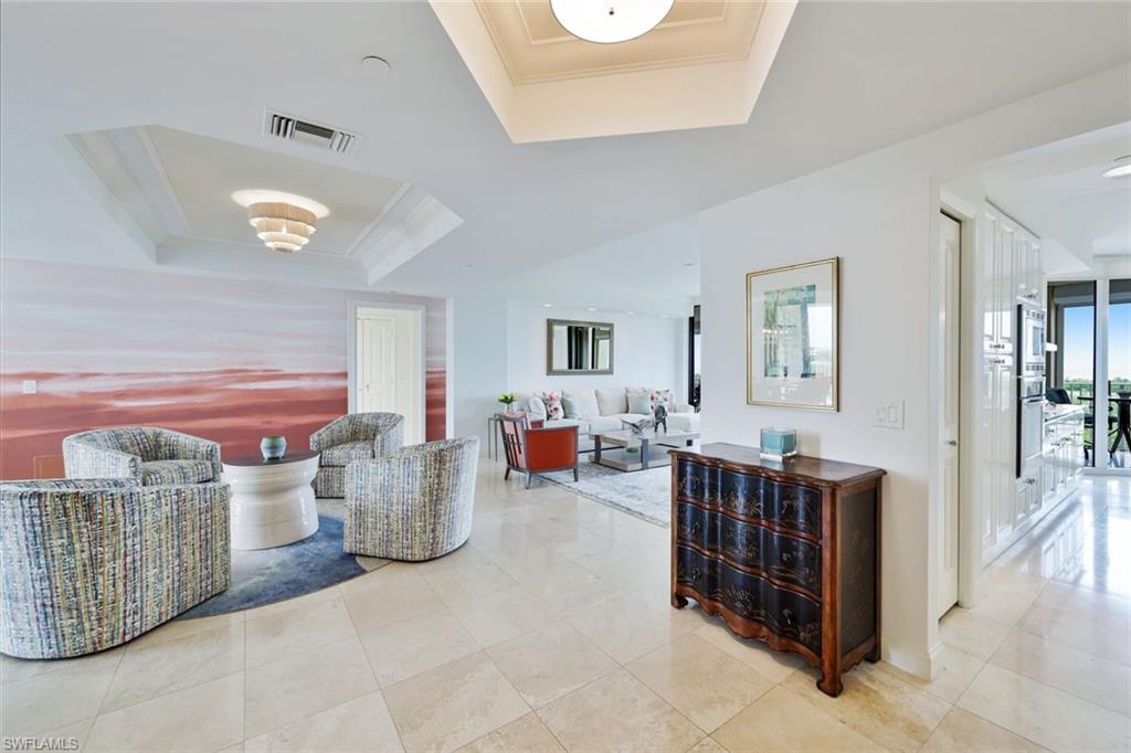 CAP FERRAT - Residential Lease